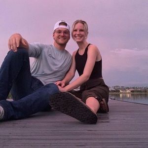 Meet your Posher, Nick